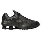 Nike Shox R4 ‘Triple Black’ 2025 - DS
