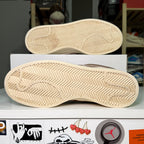Adidas Campus x Bad Bunny ‘Chalky Brown’ 2023 - Recondicionado