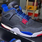 Air Jordan 4 Retro 'Rare Air' 2025 - Recondicionado