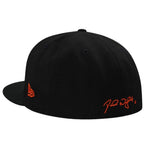 New Era 59Fifty New York Mets David Wright All Star Game 2013 Black Prime Edition Fitted Cap