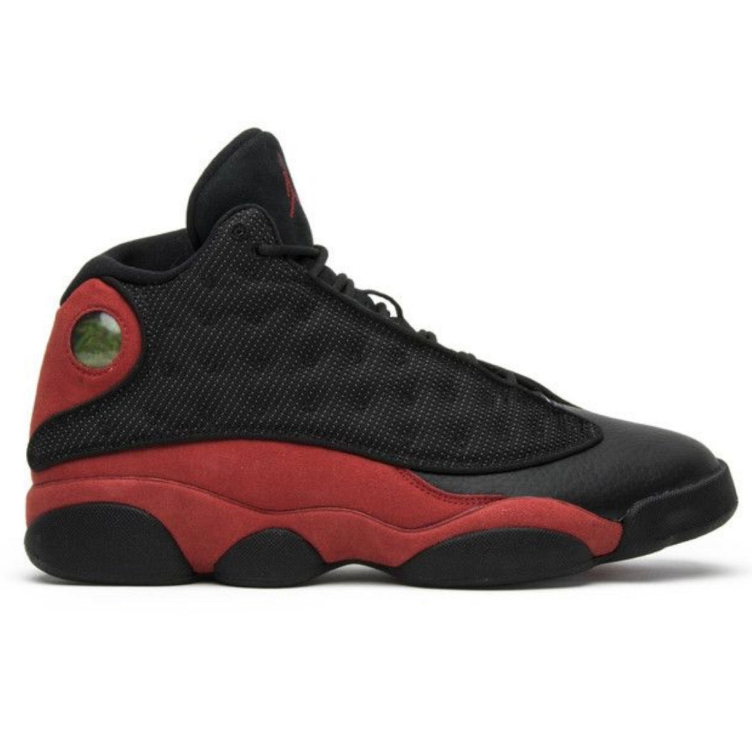 Air Jordan 13 Retro ‘Bred’ 2017 - Recondicionado