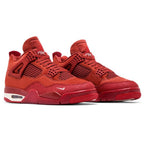 Air Jordan 4 Retro OG SP x Nigel Sylvester ‘Brick by Brick’ 2025 - DS
