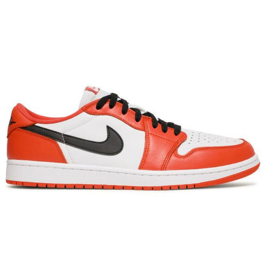 Air Jordan 1 Retro Low OG ‘Starfish’ 2021 - DS