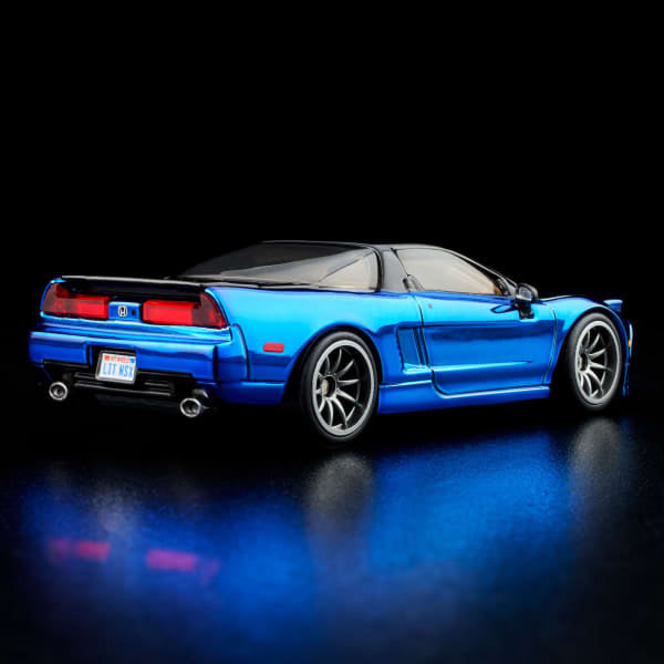 Mattel Hot Wheels RLC Exclusive 1994 NSX