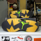 Air Jordan 6 Retro ‘Eletric Green’ 2021 - Recondicionado