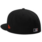New Era 59Fifty San Francisco Giants Throwback Prime Edition Fitted Cap