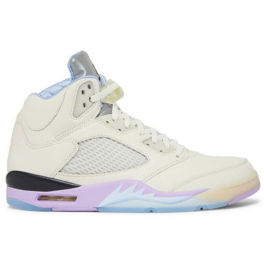 Air Jordan 5 Retro x DJ Khaled ‘We the Best - Sail’ 2022 - DS