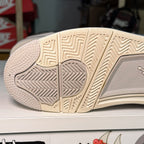 Air Jordan 4 Retro ‘Frozen Moments’ W 2023 - Recondicionado