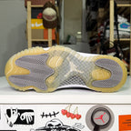 Air Jordan 11 Retro 'Cool Grey' 2021 - Recondicionado