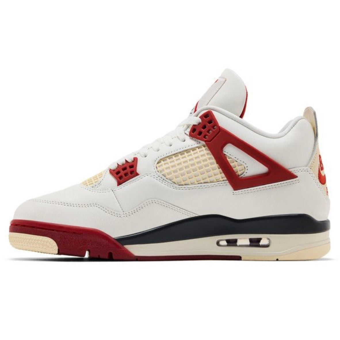 Air Jordan 4 Retro OG SP x Nigel Sylvester ‘Brick After Brick’ 2026 - DS