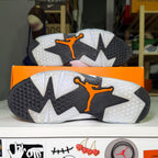 Air Jordan 6 Retro x Paris Saint-Germain ‘Iron Grey’ 2023 - Recondicionado