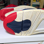 Air Jordan 4 Retro ‘Fiba’ 2019 - Recondicionado