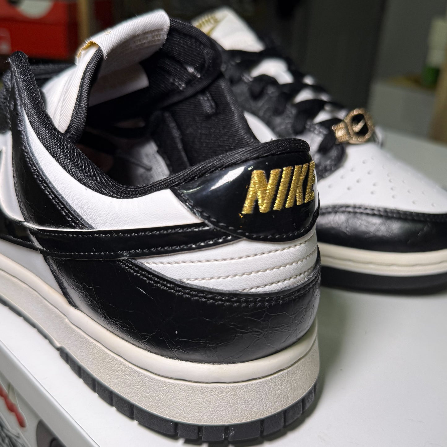 Nike Dunk Low SE ‘World Champ’ 2022 - Recondicionado