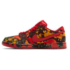 Nike SB Dunk Low x The Wizard of OZ ‘Poppy Field’ 2024 - DS