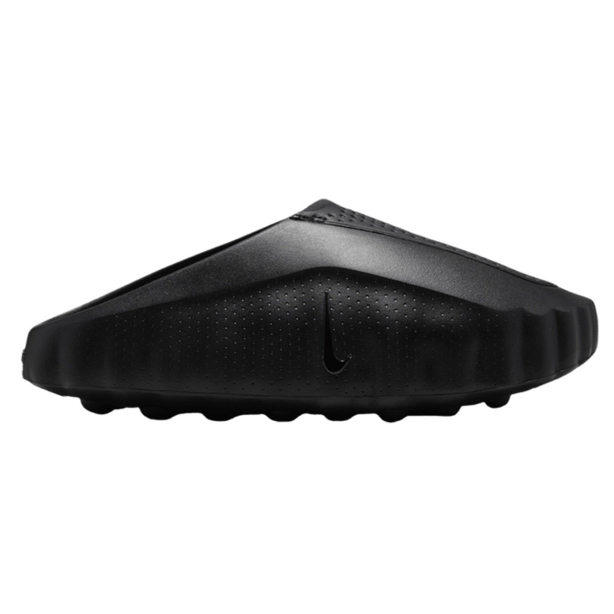 Nike Mind 001 Slide Triple Black 2026 - DS