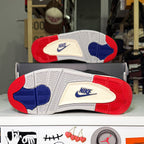 Air Jordan 4 Retro 'Rare Air' 2025 - Recondicionado