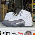 Air Jordan 12 Retro ‘Dark Grey’ 2019 - Recondicionado