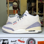 Air Jordan 3 Retro SE ‘Muslin’ 2022 - Recondicionado