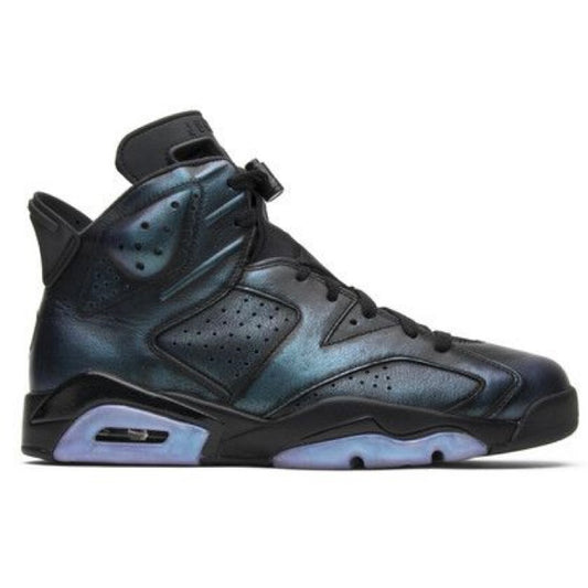 Air Jordan 6 Retro ‘All Star - Chameleon’ 2017 - Recondicionado