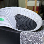 Air Jordan 3 Retro ‘Green Glow’ 2024 - Recondicionado