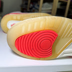 Air Jordan 3 Retro ‘Rust Pink’ W 2021 - Recondicionado