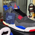 Air Jordan 4 Retro 'Rare Air' 2025 - Recondicionado