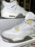 Air Jordan 4 Retro Craft SE ‘Photon Dust’ 2023 - Recondicionado