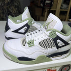 Air Jordan 4 Retro 'Seafoam' W 2023 - Recondicionado