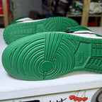 Air Jordan 1 Retro High OG ‘Pine Green’ GS 2018 - Recondicionado