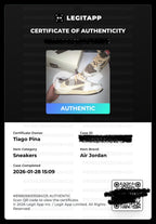 Air Jordan 1 Retro Low OG SP x Travis Scott ‘Reverse Mocha’ 2022 - Recondicionado