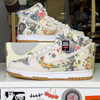 Nike SB Dunk High x Supreme ‘Rammellzee’ 2023 - DS
