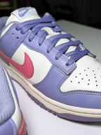 Nike Dunk Low ‘Indigo Haze’ W 2023 - Recondicionado