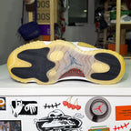 Air Jordan 11 Retro ‘72-10’ 2015 - Recondicionado