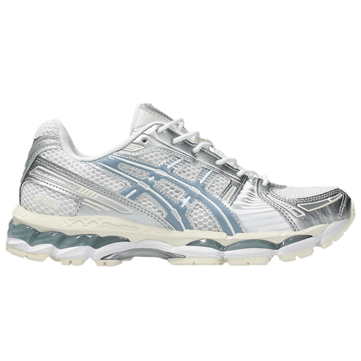 ASICS Gel-Kayano 12.1 ‘Silver Blue’ - DS