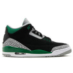 Air Jordan 3 Retro ‘Pine Green’ 2021 - Recondicionado