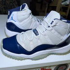 Air Jordan 11 Retro ‘Win Like 82’ GS 2017 - Recondicionado