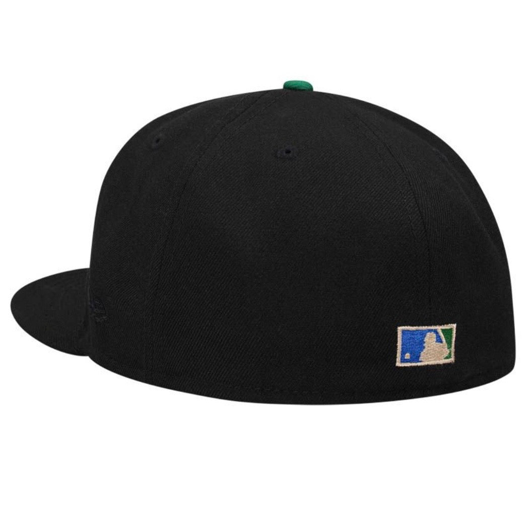 New Era 59Fifty Atlanta Braves All Star Game 2000 Black Prime Edition Fitted Cap