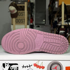 Air Jordan 1 Retro High OG ‘Mauve’ 2023 - Recondicionado