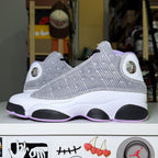Air Jordan 13 Retro ‘Houndstooth’ GS - Recondicionado