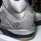 Air Jordan 5 Retro ‘Wings’ W 2025 - Recondicionado