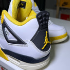 Air Jordan 4 Retro 'Vivid Sulfur’ W 2024 - Recondicionado