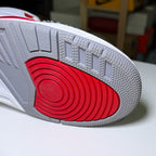 Air Jordan 3 Retro ‘Fire Red’ 2022 - Recondicionado