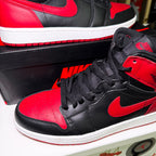 Air Jordan 1 Retro High OG ‘Bred’ 2013 - Recondicionado