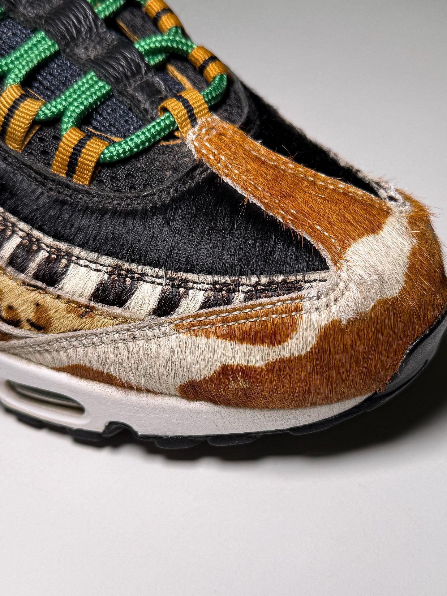 Nike Air Max 95 DLX x Atmos ‘Animal Pack 2.0’ 2018 - Recondicionado