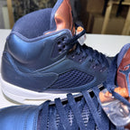 Air Jordan 5 Retro ‘Bronze’ 2016 - Recondicionado