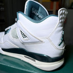 Air Jordan 4 Retro 'Oxidized Green' 2024 - Recondicionado