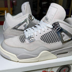 Air Jordan 4 Retro ‘Frozen Moments’ W 2023 - Recondicionado