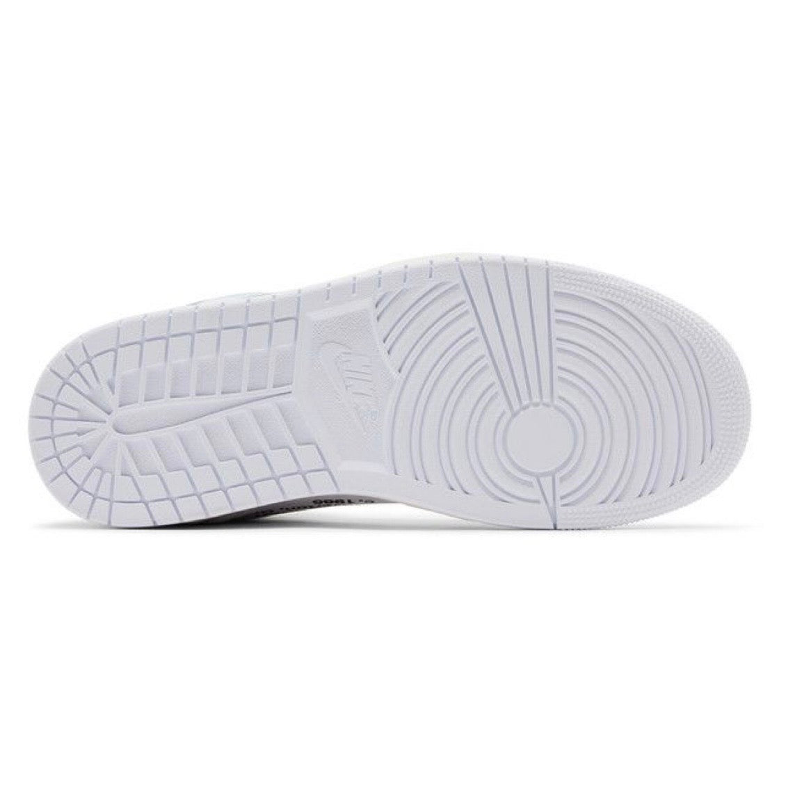 Air Jordan 1 Retro High OG x Virgil Abloh Archives ‘Alaska’ 2026 - DS