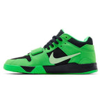 Jordan CJ1 T-Rexx x Travis Scott ‘Green Spark’ 2026 - DS