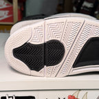 Air Jordan 4 Retro ‘Fear’ 2024 - Recondicionado